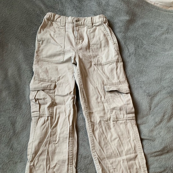 Cargo Pants - Picture 1 of 3